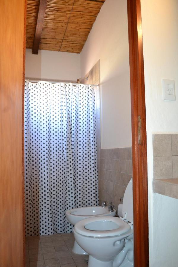 Cabanas Sixilera Huacalera Kültér fotó